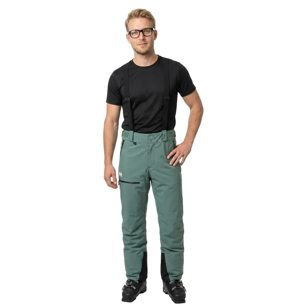 Pantalon Brevent Peak Bottle XL - Millet - FashionsVida