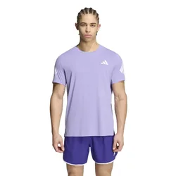 Adi365 Climacool Short Sleeve T-shirt Magic Lilac / Frozen Purple M Men