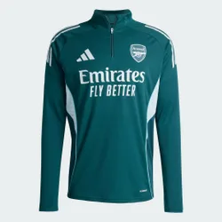 Top da allenamento Tiro 25 Competition Arsenal 3XL Aurora Ivy