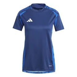 Damen-Trikot Tiro 24 Competition Match - Bleu - female - Size: L
