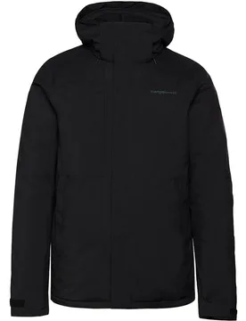 Chaqueta de hombre Balerna termic - Trangoworld - FashionsVida