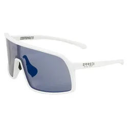Occhiali Da Sole Lander White