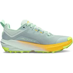 Zapatilla de trail running de mujer Experience Wild 3+