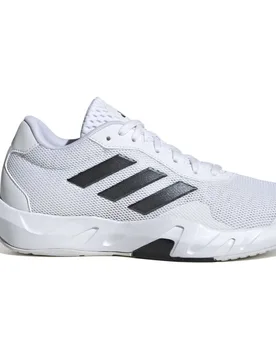 Amplimove Trainer Schuh Damen Trainingsschuhe, weiß, Größe 43 ⅓ 43 ⅓ - Adidas - FashionsVida