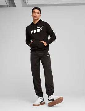 Sudadera ESS No. 1 Logo FL - Puma - FashionsVida