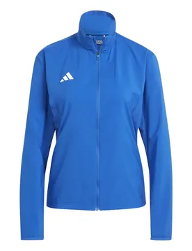 Giacca Adizero Essentials Team Royal Blue XS