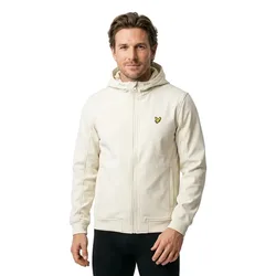 Lyle & Veste Jk2110v Softshell Grey Taupe L