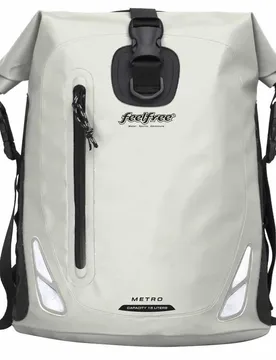 Sacco Impermeabile Metro 15l