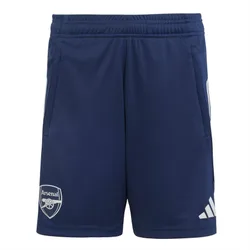 Boys Afc Tr Sho Y In Nindig/blablu - Blue - Size 13y