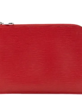 Epi Pochette Jour PM - Louis Vuitton - FashionsVida