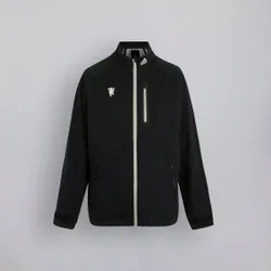 Manchester United x Golf Rain.Rdy Jacket Black 2XL