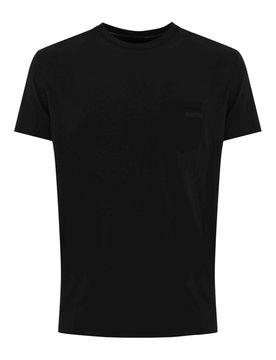 T-Shirt Revo Shirty Black
