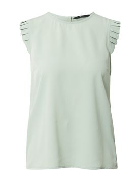 VERO MODA Blusa 'VMOlivia' menta