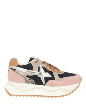 Sneakers Mujer Rosa 36,37,38,39,40,41 Mujer