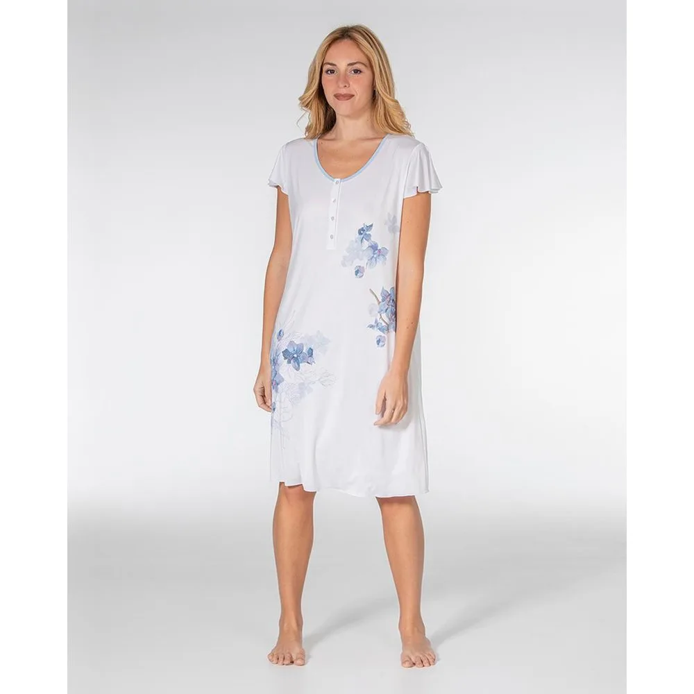 Mitjans - Camisón corto de mujer - Mitjans - FashionsVida
