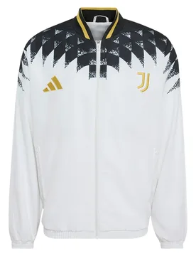Veste De Survêtement Juventus Turin Stadium White L - Adidas - FashionsVida