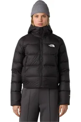 Hyalite down chaqueta outdoor mujer Negro (XL)