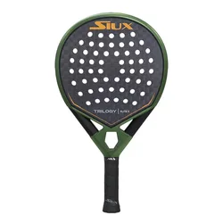 Trilogy Elite 5 Padel Racket 355-375 gr