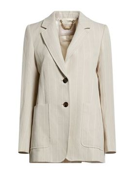Blazer Damen Beige 36,38 Damen