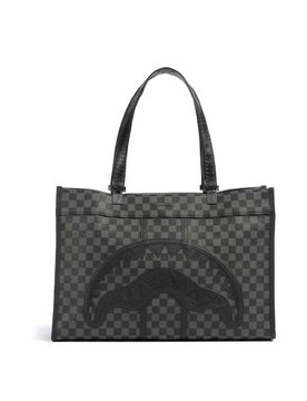 Sprayground Midnight Chateau Tote