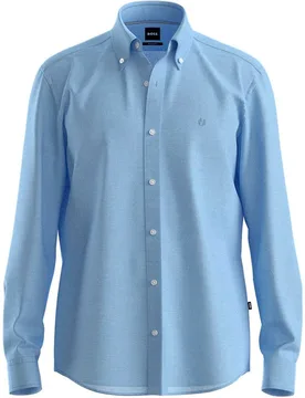 Boss - Camisa de hombre - Boss - FashionsVida