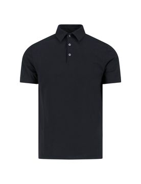 Zanone Men's 100% Cotton T-Shirt