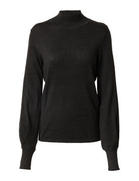 ICHI Jersey 'IHMafa' negro