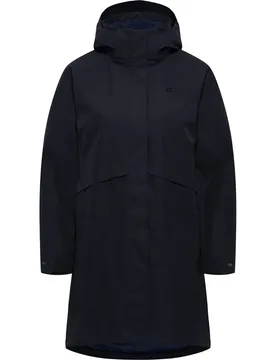 Baylight 3-in-1 Damen Funktionsjacke, blau M - Jack Wolfskin - FashionsVida