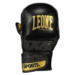 Gant De Combat Mma Dna Black L