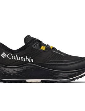 Konos speed trail atr zapatillas trail hombre Negro (43) - Columbia - FashionsVida