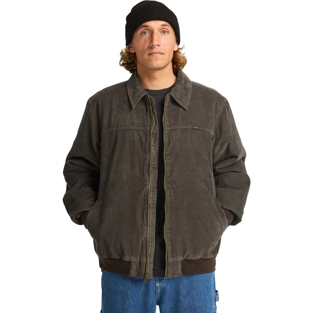 Chaqueta de hombre Smith - Billabong - FashionsVida