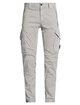 Pantalones Hombre Gris 44,46,56 Hombre - C.P. Company - FashionsVida