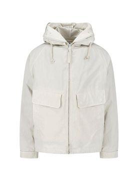 C. p. Company Men's 100% Polyamide Jacket