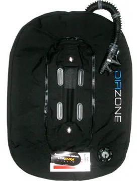 Anello Alare Viaggiare Con Tubo Mfx 17l 51 Cm