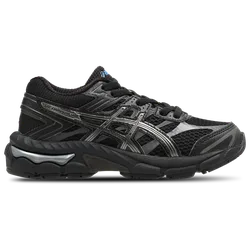 GEL-CUMULUS Toddler Trainers - Black - Size K10 - Mesh/Synthetic - Black - Size: K10