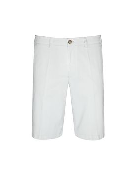 Shorts PECINO weiss 50 herren