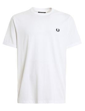 Fred Perry T-shirt Ringer