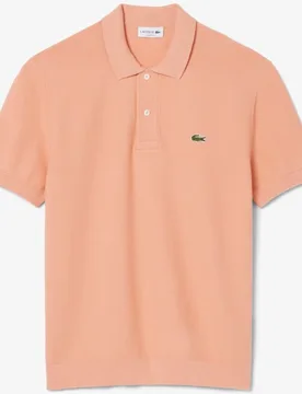 Camiseta de hombre de Manga corta - Lacoste - FashionsVida