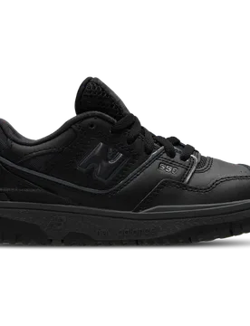 Toddler Trainers - Black - Size 1.5 - Synthetics - Black - Size: 1.5 - New Balance - FashionsVida