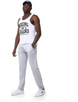 Trainingsanzüge Man Sweatpants Embro Eu Xs Male - Leone 1947 - FashionsVida
