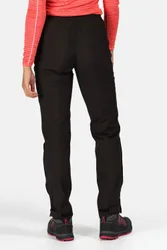 Highton Stretch' Walking Overtrousers - Black - Size: L