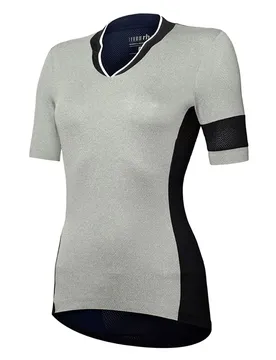 T-shirt à Manches Courtes E-bike
