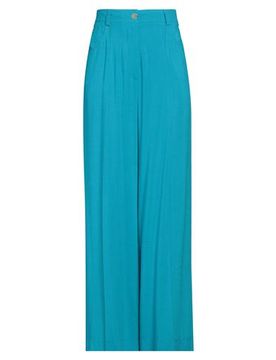 Hose Damen Azurblau 00,1,3 Damen
