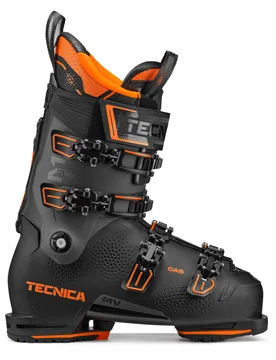 Herren Skischuhe für die Piste Mach1 MV 120 TD Gw für Herren Größe 43 1/3 schwarz - Tecnica - FashionsVida