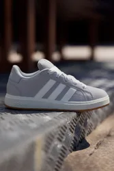 Sneakers Grigie GRAND COURT 00s K 39⅓