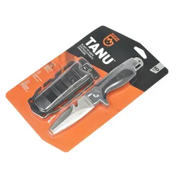 Gear Aid Coltello Tanu Ss 30