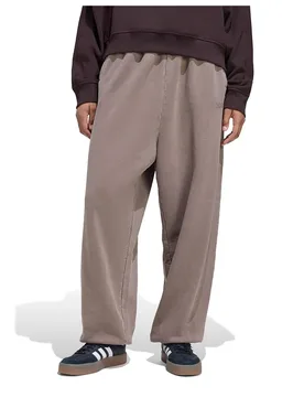 Joggers Essentials Linear Byfr Japan Washed Earth Strata L - Adidas Originals - FashionsVida