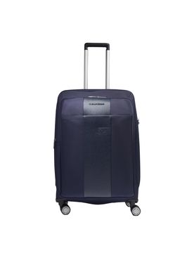 Trolley Uomo BV6650BR2-BLU Blu