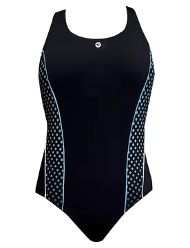 Maillot De Bain Malaysia Sport Back