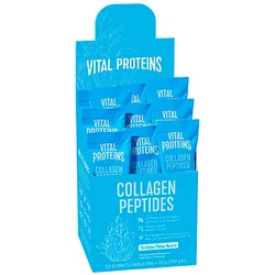 Collagene Peptides 10g 10 Unità